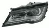 VW 4G8941029J Headlight